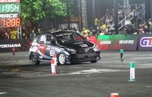 Ini Alasan GT Radial Terus Lanjutkan Konsistensinya Di Motorsport Indonesia