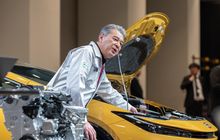 Akan Dipakai Truk Sampai Sportcar, Toyota Ciptakan Mesin Baru 4 Silinder 1.500 dan 2.000 Cc