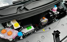Pahami Baterai Mobil Listrik Pernah Dibongkar, Lihat Bagian ini