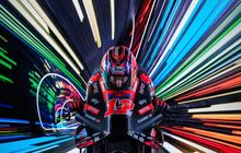 Maverick Vinales Tertarik Pindah Pabrikan Lain di MotoGP 2025