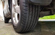 Bisa Sebabkan Bahaya, Perhatikan 3 Bagian Ban Mobil Saat Musim Hujan