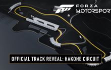 Bridgestone Dan Forza Motorsport Gelar Balap Virtual, BeginI Cara Ikutannya