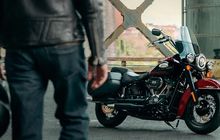 Harley-Davidson Recall Besar-besaran Motornya di AS, Ini Masalahnya