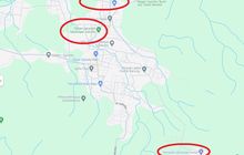 Camat Sukolilo Pati Kelabakan, Wilayahnya Ganti Nama Jadi Penadah Curanmor di Google Maps