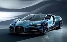 Kaleidoskop 2024: Era Piech Berakhir Dengan Bugatti Tourbillon