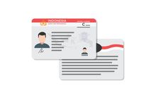 Perlu Tahu, SIM C dan A Indonesia Bisa Digunakan di 8 Negara Ini Lho