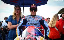 MotoGP Jerman Jadi Peluang Besar Marc Marquez Hilangkan Kutukan