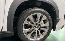 Harga Ban Innova Zenix Mulai Rp 700 Ribuan, Dapat Bonus Balancing, Pentil dan Nitrogen