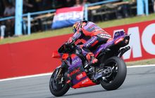 Kalahkan Marc Marquez, Jorge Martin Pimpin FP1 MotoGP Jerman 2024