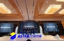 Astra Financial Kembali Jadi Sponsor Platinum GIIAS 2024,  Segini Nilai Transaksinya