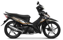 Motor Bebek Idaman Bapak, Seirit Ini Konsumsi BBM Honda Supra X 125 FI