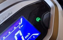 Suka Kaget Mesin Motor Mati Saat Berhenti? Yuk Kenalan Sama Fitur Hemat Bensin Ini