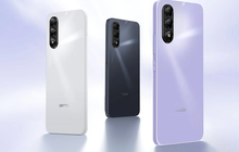 Meizu Blue 20 Resmi, Ponsel Murah dengan Fitur AI