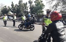 Razia Besar-besaran Digelar di Seluruh Indonesia, Polisi Fokus Incar Pelanggaran Ini