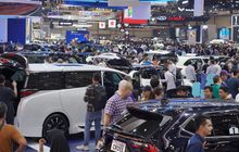 Pasar Mobil Nasional Kasih Sinyal Positif, Penjualan Awal 2026 Naik