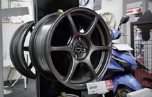 Harus Tahu, Ini Tips Naikan Ukuran Pelek Agar Aman Dipakai Harian
