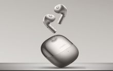 TWS Xiaomi Buds 5 Resmi dengan AI ANC dan Spatial Audio