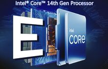 Intel Diam-diam Rilis Core i9-14901KE, CPU Flagship Tanpa E-core