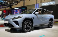 Neta L EREV Kejutkan GIIAS 2024, Intip Nih Fakta-Fakta Menariknya