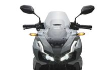 Masalah Kecil ini Jadi Penyebab Windshield Honda ADV160 Oblak