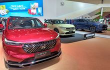 Jawaban Honda Terkait Pasar yang Terus Drop, Anggap Kompetitor Baru Bukan Ancaman