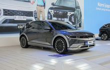 Hyundai IONIQ 5 NIK 2024 Diiris Diskon Sampai Rp 160 Juta, Harga Baru Jadi Segini