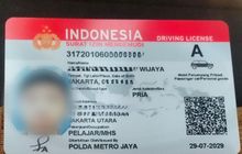 Update Biaya Resmi Buat Baru dan Perpanjang SIM A, Siapkan Uang Segini