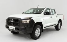 Adu Spek Pikap Kopdes Impor dan Mitsubishi Triton HDX, Lebih Oke Siapa