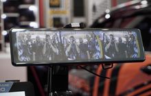 Bukan Sekadar Merekam Jalan, Ini Alasan Ladies Perlu Pasang Dashcam di Mobil