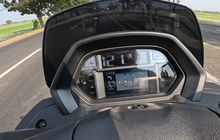 Touring Makin Ngacir, Gini Cara Pakai Fitur Y-Shift Yamaha NMAX Turbo