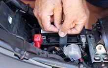 Kuncinya di Sistem Kerja, Ini Kelebihan Aki Kering Ketimbang Tipe Basah