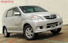 Sisa Segini Harga Daihatsu Xenia 2006 Bekas, Mobil Keluarga Murah