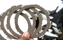 Ternyata Segini Umur Kampas Kopling Motor Bekas Sebelum Minta Diganti