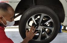 Bearing Roda Mobil Oblak Bakal Ketahuan Kalau Dicek Dengan Cara Ini