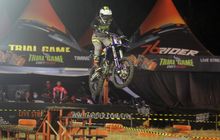 Trial Game Dirt 2024 Seri Ketiga, M. Excel Berpeluang Sabet Juara Umum