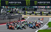 Mesin MotoGP Dikecilin, Moto3 Malah Mau Digedein di Musim 2027