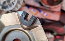 Awas, Nekat Ganjal Slide Piece Pulley yang Aus Bikin Kantong Kempes