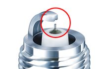 Elektroda Busi Sudah Tipis Masih Dipakai, Ini Dampaknya Bagi Mesin