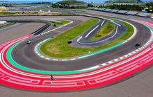 Jadwal Lengkap MotoGP Indonesia di Sirkuit Mandalika, Mulainya Kamis Jangan Sampai Terlewat