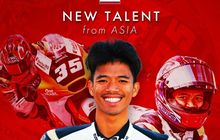 Somkiat Chantra Gabung LCR Honda di MotoGP 2025, Takaaki Nakagami Dapat Jabatan Baru