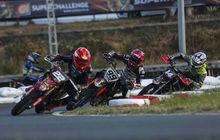 Superchallenge Supermoto Race 2024 Putaran Final, Penentuan Gelar Juara Umum