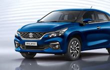 Irit dan Elegan, Segini Harga Mobil Baru Suzuki Baleno September 2024