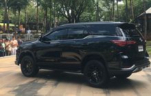 Remap Fortuner VRZ Diesel di Bengkel, Segini Biayanya Sampai Beres