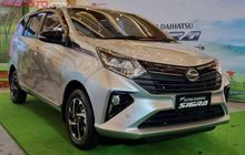 Cocok Buat Bawa Anak Istri Sampai Jualan, Ini Mobil Terlaris Daihatsu di Indonesia