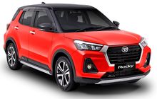 Buat yang Belum Tahu Platform DNGA di Mobil Daihatsu, Ini Keunggulannya