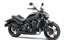Kawasaki Vulcan S Tahun 2026: Sekarang Dijual Segini        