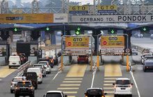 Bukan Barang Baru, Rencana PPN Jalan Tol Pernah Terjadi di 2015 Tapi Dibatalkan Karena Ini
