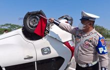 ini 3 Tips dari Bengkel buat Cegah Ban Mobil Pecah Saat Dipakai Jalan