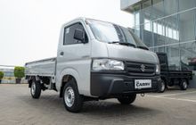 Gak Ada Matinya, Mobil Legendaris Ini Sumbang Separuh Lebih Penjualan Suzuki