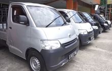 Minat Daihatsu Gran Max Pick Up Buat Usaha, Segini Harga Bekasnya September 2024